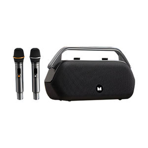 Monster P16 <span class=keywords><strong>speaker</strong></span> pesta 240W gigi biru <span class=keywords><strong>speaker</strong></span> karaoke portabel kotak booming suara stereo <span class=keywords><strong>speaker</strong></span> gema dengan pegangan - Product Image 4