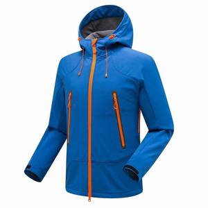 Chaqueta Softshell Unisex Personalizada, Nueva Llegada 2026, Otoño, Impermeable, Transpirable, Secado Rápido, Camuflaje, Deportiva, Poliéster, Cuello Alto - Product Image 3