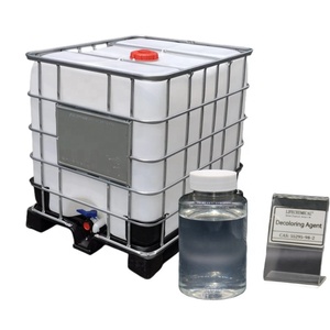 Good Brand Catalyst Agente <span class=keywords><strong>decolorante</strong></span> líquido químico Blanqueador diésel Uso de alimentos Base de agua para la eliminación efectiva del aceite de color - Product Image 5