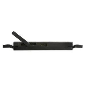 Solarpulse 5W <b>Solar</b> <b>Panel</b> Ecological Camping & Hiking Gadgets - Product Image 5