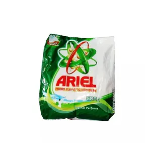 Ariel detergent powder for Machine and Hand washing