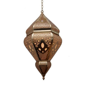 Silver Moroccan Metal <b>Pendant</b> <b>Light</b> Moroccan Handmade <b>Pendant</b> Lamp Antique Silver Oriental Ceiling <b>Light</b> Fixture For Home Decor - Product Image 6