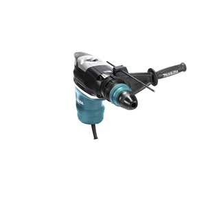 Martillo Perforador Rotatorio Industrial AVT de 2 Pulgadas, Eléctrico/a Batería, con Brocas SDS MAX/PLUS - Product Image 1