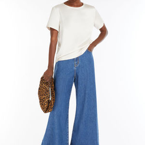 Vente chaude 2025 nouveau pas cher bas quantité minimale de commande femmes t-shirts et hauts chemises été Blouse mode femmes chemises OEM entretenu - Product Image 5