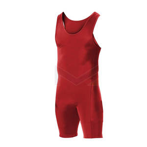 High Quality <b>Wrestling</b> <b>Singlets</b> Wholesale <b>Men's</b> Best <b>Wrestling</b> Best Selling Design Your Own Custom <b>Singlet</b> - Product Image 1