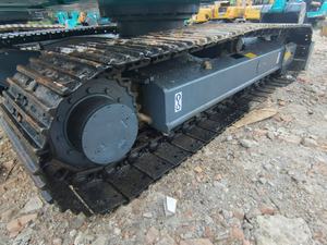 Vendre SWE90E pelle d'occasion sur chenilles 9 tonnes mini petite pelleteuse agricole SWE90 SWE90N9 à vendre expédition dans le monde entier - Product Image 3