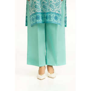 IUSTKSD-2028 3PC ชุดลำลองลายพิมพ์สำหรับฤดูร้อน - Product Image 3