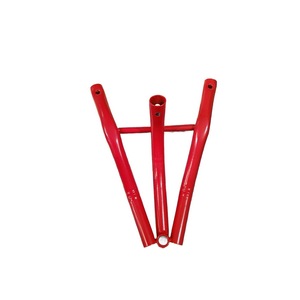 Soporte de Rueda de Bicicleta para Honda YH58SC Ref 977943 - Product Image 1