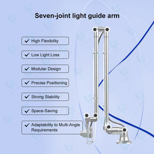<span class=keywords><strong>ราคา</strong></span>โรงงาน เครื่องเ<span class=keywords><strong>ล</strong></span>เซอร์ CO2 Fractional 10600nm สำหรับซ่อมแซมรอยแผ<span class=keywords><strong>ล</strong></span>เป็น ฟื้นฟูผิว <span class=keywords><strong>ล</strong></span>ดเ<span class=keywords><strong>ล</strong></span>ือนริ้วรอย - Product Image 5