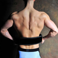 Ceinture d'haltérophilie à levier unisexe 13mm pour le fitness Ceinture d'haltérophilie personnalisée avec boucle personnalisée