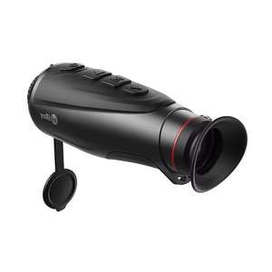 Monocular Térmico AL19 con Resolución de 384x288, Visor de Imágenes Térmicas Portátil con Wi-Fi para Caza y Vigilancia al Aire Libre - Product Image 6
