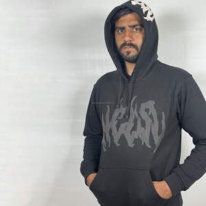 Sudaderas con capucha de sublimación personalizadas hechas en Pakistán más vendidas precios baratos cómodas última colección sudaderas básicas para hombres - Product Image 6
