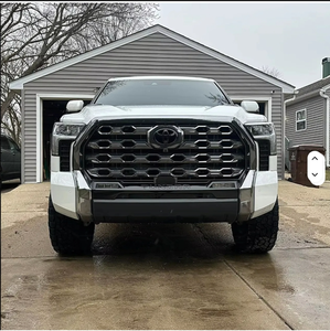 Toyota-Tundra Pick-up d'occasion - Product Image 4