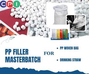 Masterbatches de plástico de alta calidad CPI PLASTIC VIETNAM PE/PP para extrusión de moldeo por inyección Direct Vietnam Factory + 84918002630 - Product Image 2