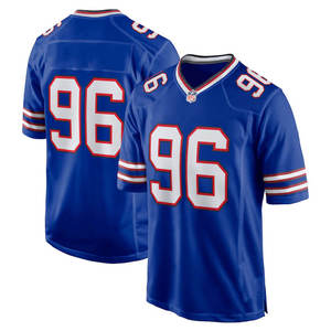 Maillot de football T-shirts de football Chemises de football rétro - Product Image 1