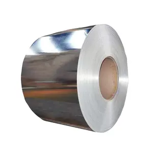 Lacquered Aluminium Coil for Flip Off Seals aluminum coil 3105 H22 3105 H22 aluminum coils Manufacturers