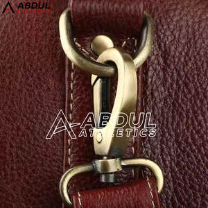 กระเป๋ายิมสะพายไหล่สำหรับเล่นกีฬากระเป๋ายิมฟิตเนส - Product Image 6