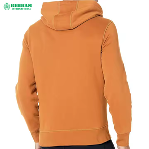 Sweat-shirts unisexes à fermeture éclair de qualité supérieure, 100% coton molletonné/éponge française, séchage rapide et respirant, design classique, meilleures ventes - Product Image 6