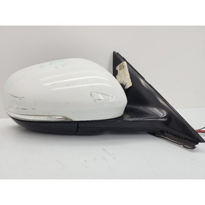 กระจกกระจกข้างขวารุ่น DX จากัวร์ XF A049504 224DT กระจก (11>15) - Product Image 1