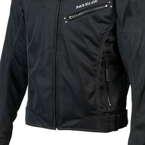 <b>Summer</b> Breathable Outdoor Sport Cycling Protective <b>Jacket</b> Mesh Breathable Motorcycle Riding Gear <b>Jackets</b> For <b>Men's</b> - Product Image 4
