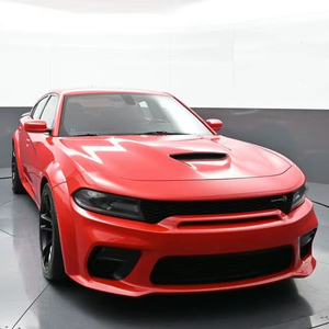 2020บรรจุขยะขนาดเล็กใช้ทำความสะอาด-D-Ge Char-Ger scat Pack widebody RWD - Product Image 1