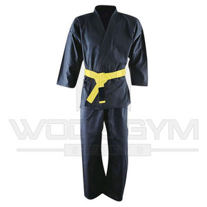 ชุด2024ศิลปะการต่อสู้ Jiu-Jitsu Judo & Bjgi โลโก้ตามสั่ง - Product Image 3