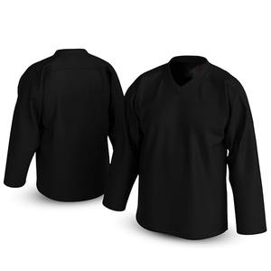 เสื้อกีฬาฮ็อกกี้น้ำแข็งดีไซน์หนาทีมสวมใส่สบายและมีประสิทธิภาพการเล่นแบบไดนามิก - Product Image 1