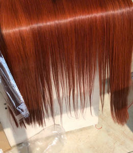 Máquina Profesional para Tejer Cabello Liso de Fabricante Vietnamita, Trama Doble, Paquete de 100g - Product Image 1