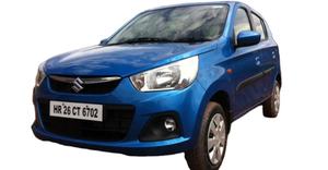 Nouvelle Suzuki Maruti Alto K10 A M T 2025 Authentique à Vendre - Produit Automobile - Product Image 3