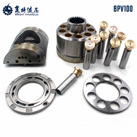 Pièces de pompe hydraulique BPV100 pour la réparation d'équipements d'ingénierie, pièces de pompe hydraulique BPV35/BPV50/BPV70/BPV100