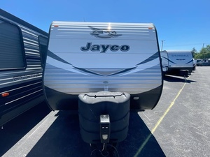 Jayco Jay F-l-i-g-h-t 26BH d'occasion 2018 - Product Image 4