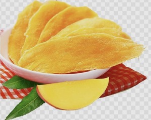 มะม่วงแห้งพรีเมี่ยม: ขนมของธรรมชาติ - Product Image 2