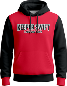 Nouveaux sweats à capuche tendance pour hommes en coton et polyester, style décontracté unique, sweats à capuche pour hommes en vente en ligne - Product Image 1