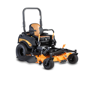 NUEVO: Cortadora de Césped Tiger Cat II (52") 26HP EFI Edición Blackout Zero Turn - Product Image 3