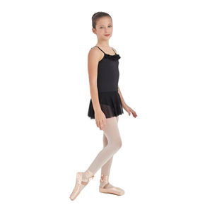 Girls Ballet Dress with Breathable <b>Tutu</b> <b>Skirt</b> Comfortable and Fashionable - Product Image 2