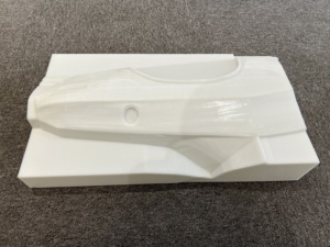 Trực Tuyến Tùy Chỉnh 3D In Thu Nhỏ Mô Hình Xe Kim Loại Đồ Trang Trí CNC Gia Công Nguyên Mẫu Dịch Vụ Sla Sls Fdm 3D In Ấn - Product Image 4