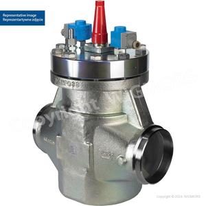 Vanne Danfoss ICLX 100 DIN 027H7147 - Product Image 2