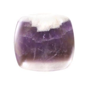 Chất lượng cao tự nhiên Chevron thạch anh tím lỏng đá quý Cabochon Pear <span class=keywords><strong>Octagon</strong></span> hình dạng tùy chỉnh kích thước đối với trang sức làm AAA Màu - Product Image 4