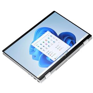 สำหรับแล็ปท็อป Hp Envy X360 14 นิ้ว AMD Ryzen 7 7840HS FHD Plus หน้าจอสัมผัส OLED 120Hz พัดลมคู่ ดีไซน์บางเฉียบ โน้ตบุ๊ก Ai สำหรับใช้งานที่บ้านและนักเรียน - Product Image 3