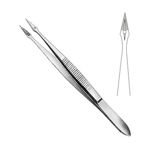 Pinces à éclats en acier inoxydable de qualité supérieure, manuelles, pour usage chirurgical - Product Image 5