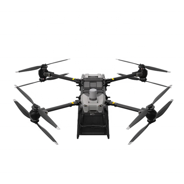 dji FlyCart 30 Drone Specialized Transport Intelligent Loadable Foldable Plastic 30KG Payload 70L Capacity Remote