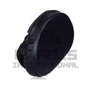 Design Your Own Focus <b>Pads</b> Leather Made OME Logo Focus <b>Pads</b> for Boxing Use in Low Price | Low MOQ <b>Cheap</b> Prices Focus <b>Pads</b> - Product Image 3