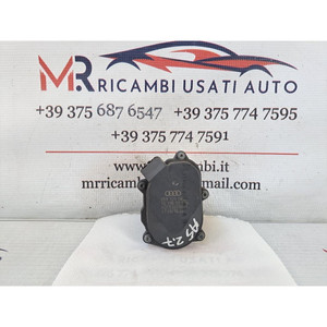 ACTUADOR DE LA CLAPETA DEL COLECTOR DE ADMISIÓN AUDI A5 Serie Sedán (8T3) 059129086L CAMB diésel 2698 (07>17) - Product Image 1