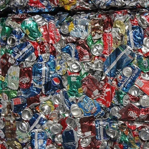 Silver White Aluminum Can <b>Scrap</b> Used Beverage Can Recycling Material for Foundry and <b>Metal</b> Processing - Product Image 5