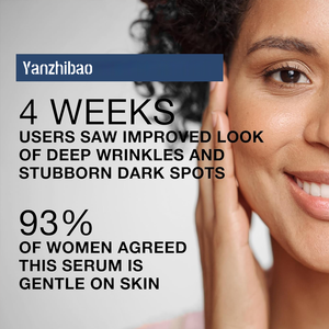 Suero Facial OEM Rapid Wrinkle Repair Retinol Pro+ Power - Reparación Rápida de Arrugas y Fórmula Suave Nutritiva - Product Image 3