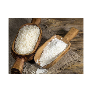 Top Quality Coated PP Woven Sack Bag 25kg 50kg Woven PP Bag for Rice Flour <b>Wheat</b> Grain - Product Image 6