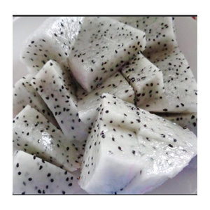 Vietnam Frozen Dragon Fruit Red And White Supplier Organic Natural Pitaya for Global Export Markets - Product Image 6