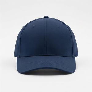 Customize Baseball <b>Cap</b> With Soft Cotton Material Unisex <b>Hat</b> Adjustable Size Factory Made Cheap Price Plain Casual <b>Cap</b> For Bulk - Product Image 1