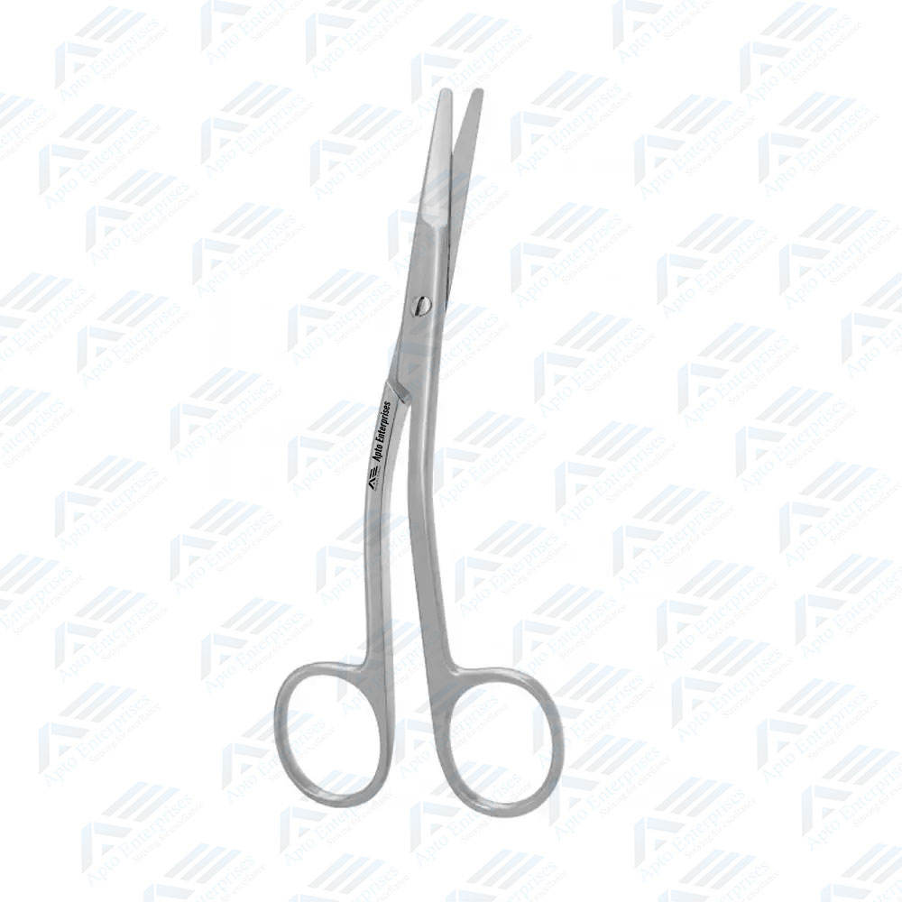 Nasal Scissors