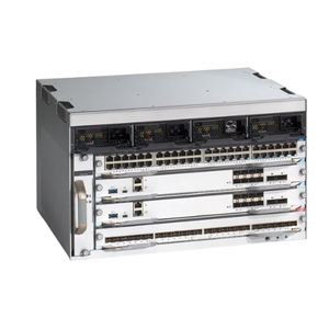 IC de chasis de alto rendimiento con 7 ranuras serie C9407R - Product Image 2